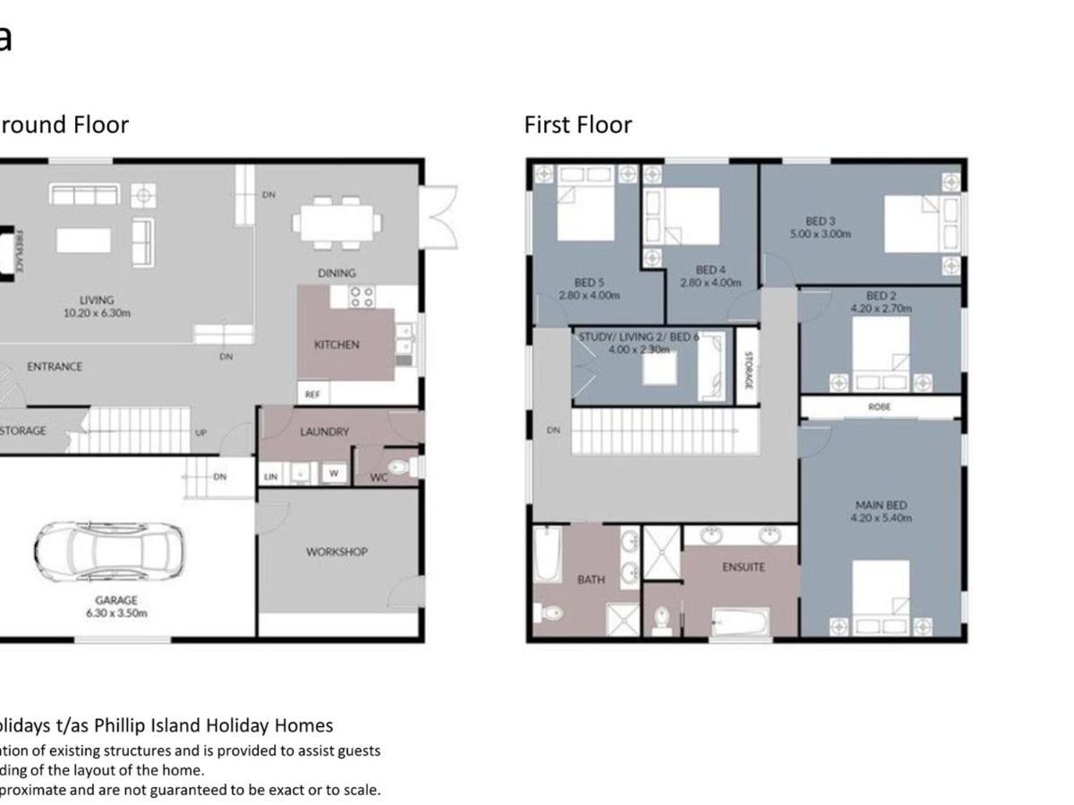 Chetilana Villa Cowes Exterior photo